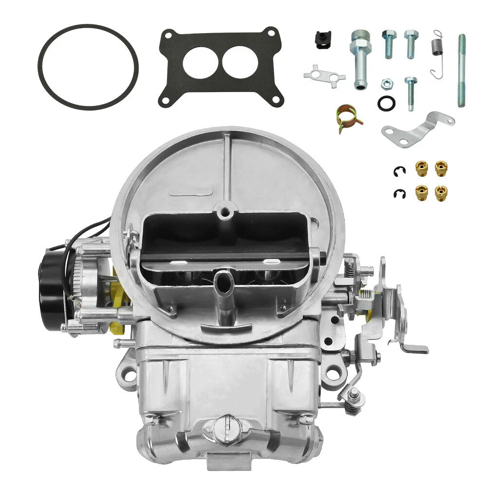 Holley 0-80350 Street Avenger 350 CFM Carburetor for