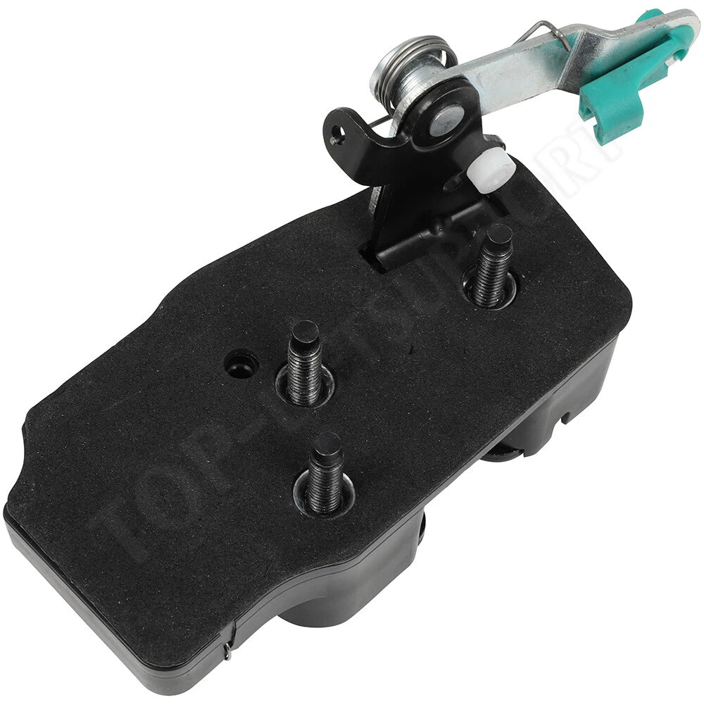 Right Rear Side Lower Door Lock Actuator for Dodge Ram 1500 2500 3500