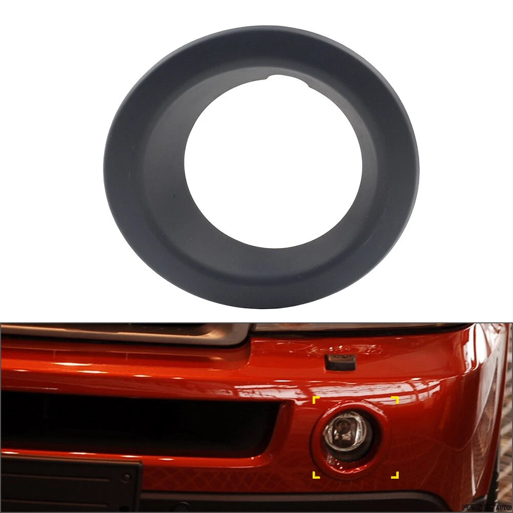 Light Lamp Bezel Cover for Land Rover Range Rover Sport (2005–2009)