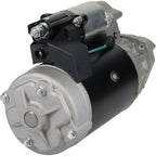 Starter for John Deere 410C 540D 548D 555B 640D 648D (1985-1992)