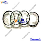 Piston Kit 6689320 for Kubota Bobcat S220 S250 S300 T2250 T300