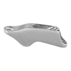 316 Stainless Steel Rope Clamp for Marine Equipment Accessories