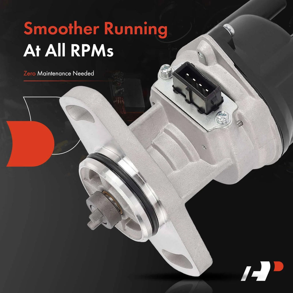 Ignition Distributor for Nissan Sentra, Pulsar NX (1989-1994)