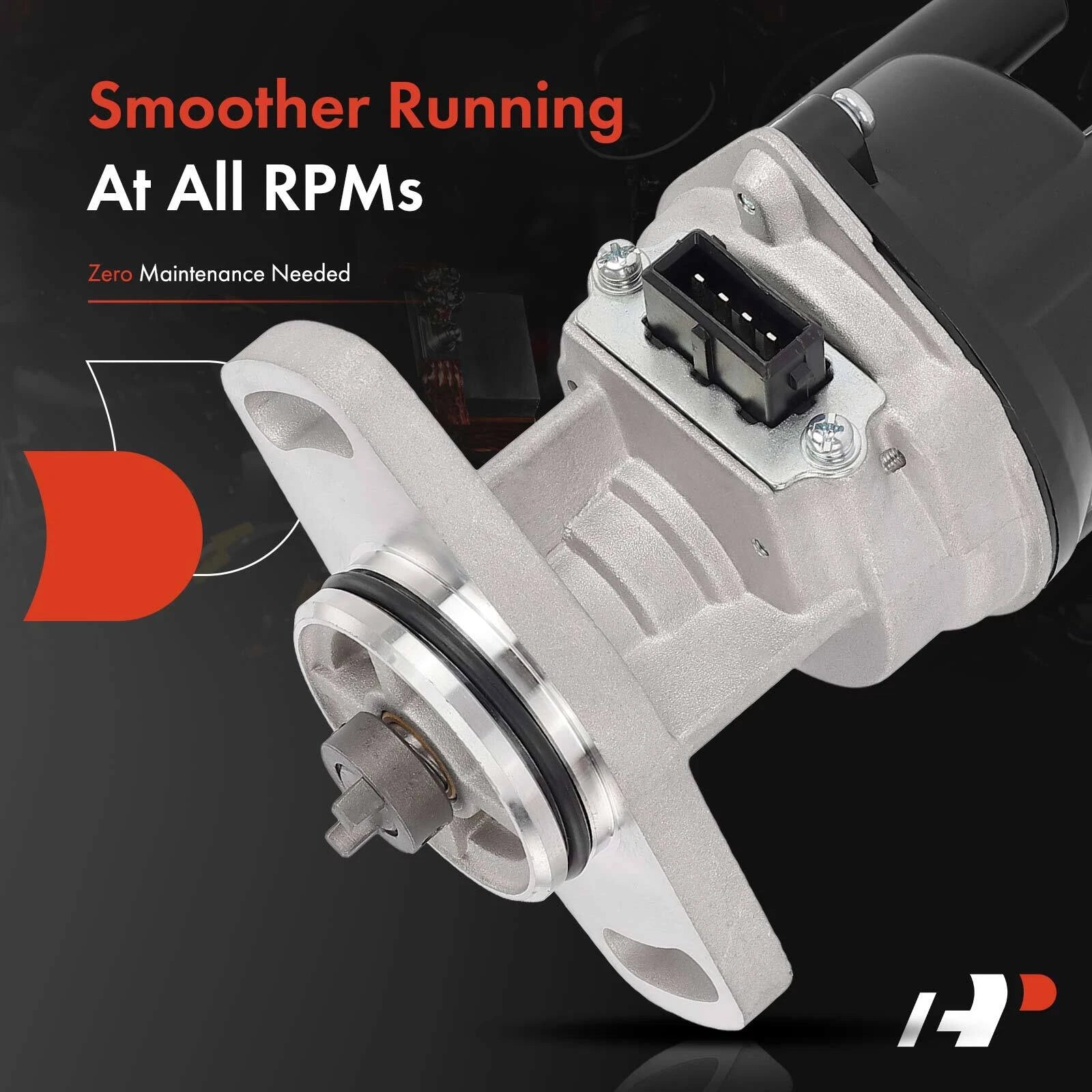 Ignition Distributor for Nissan Sentra, Pulsar NX (1989-1994)