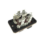 Heater Blower Motor Speed Resistor for Ford Escort (1991–2003) 4S4Z19A706AA