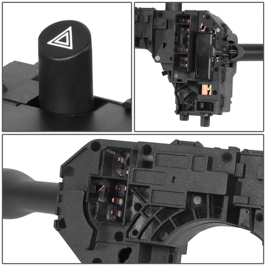 Fog Lights Combination Switch for Chrysler Sebring/Stratus (2001–2006)
