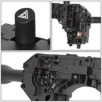 Fog Lights Combination Switch for Chrysler Sebring/Stratus (2001–2006)
