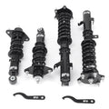 Coilovers Suspension Set for Honda CR-V (2007–2011) Adj. Height Struts Springs