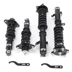 Coilovers Suspension Set for Honda CR-V (2007–2011) Adj. Height Struts Springs