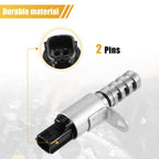 Engine Oil Control Variable Valve Timing Solenoid for Nissan Altima (2002–2006)