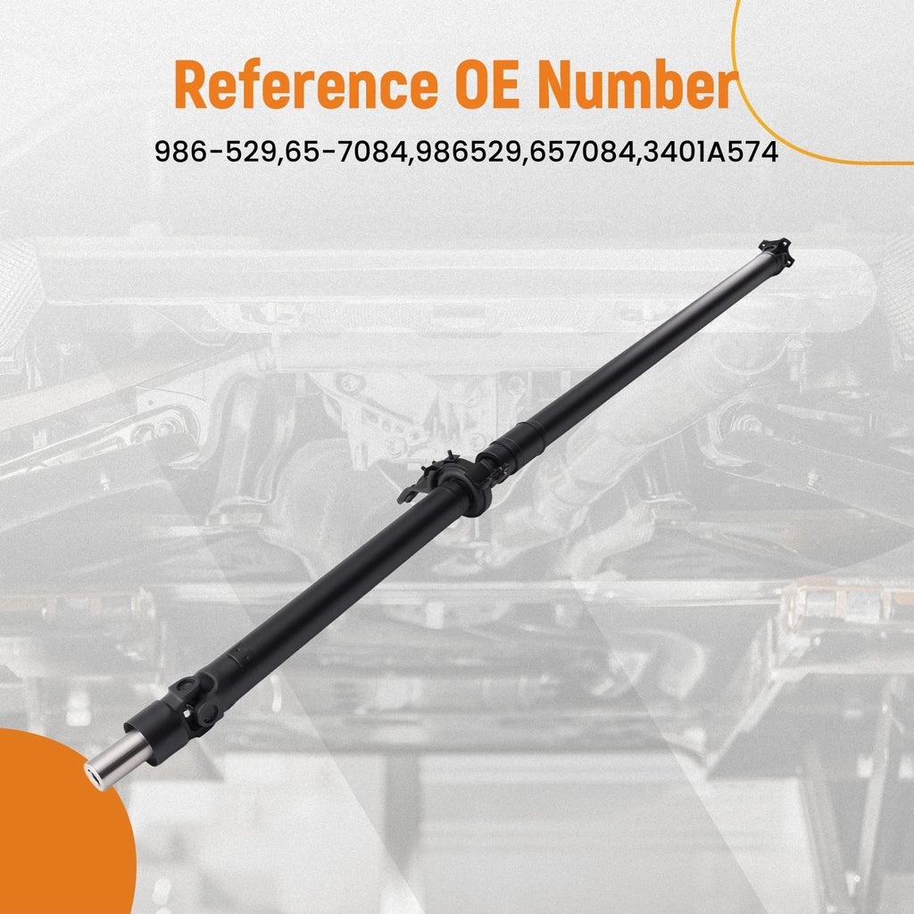 81in Propeller Shaft for Mitsubishi Outlander PHEV Eclipse Cross (2012–2022)