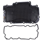 Engine Oil Pan with Gasket for Infiniti Q50 Q60 (2017–2022) RWD