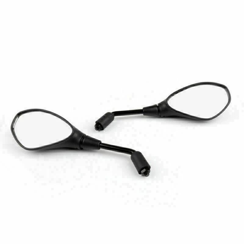 Rear View Mirror 10mm for BMW F650GS F800GS F800R, Aprilia Tuono SL750