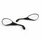 Rear View Mirror 10mm for BMW F650GS F800GS F800R, Aprilia Tuono SL750