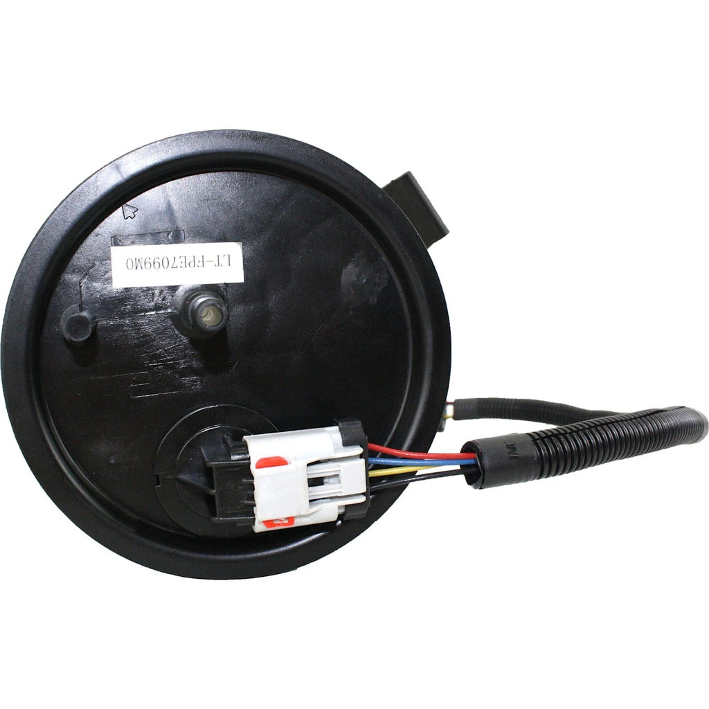 Electric Fuel Pump for Jeep Grand Cherokee (1996)