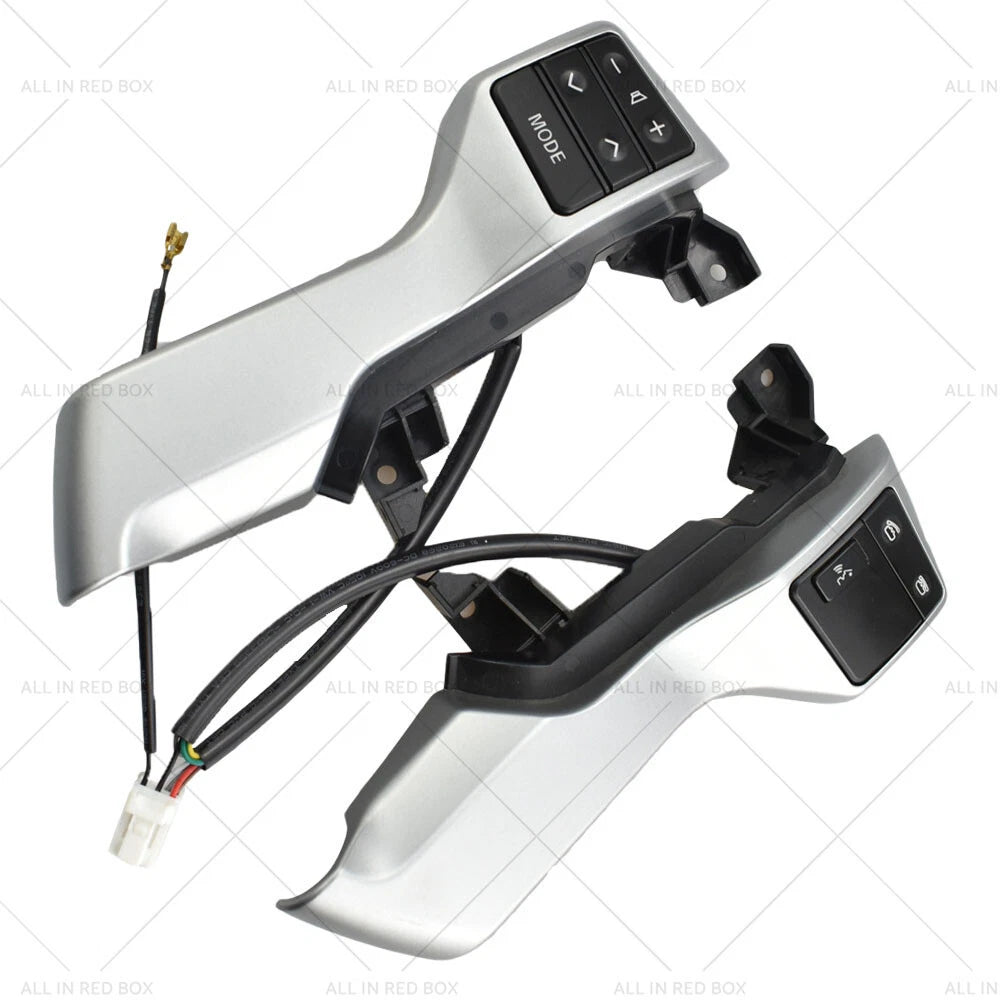 Steering Wheel Control Switch for Toyota Land Cruiser Prado 150 (2009–2015)