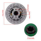 Secondary Driven CVT Clutch for ODES 800 UTV (2010-2020)