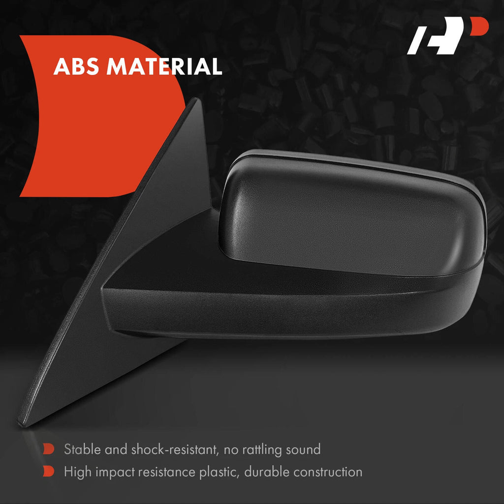 Driver Power Mirror for Ford Mustang (2005-2009)