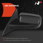 Driver Power Mirror for Ford Mustang (2005-2009)