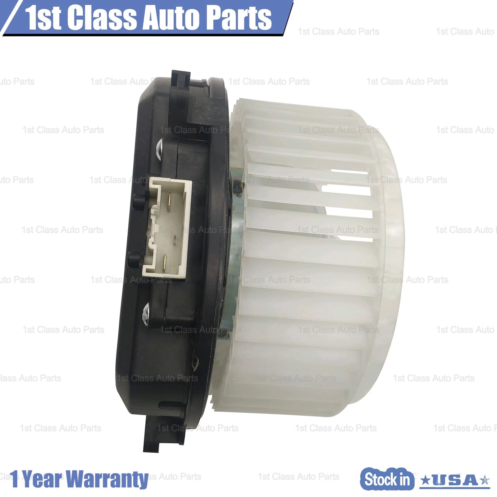 Heater Blower Motor for Chevy Equinox Envision Terrain (2010–2023)