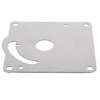 Water Pump Repair Service Kit 6GR-W0078-00 for Yamaha Outboard (18-3475)