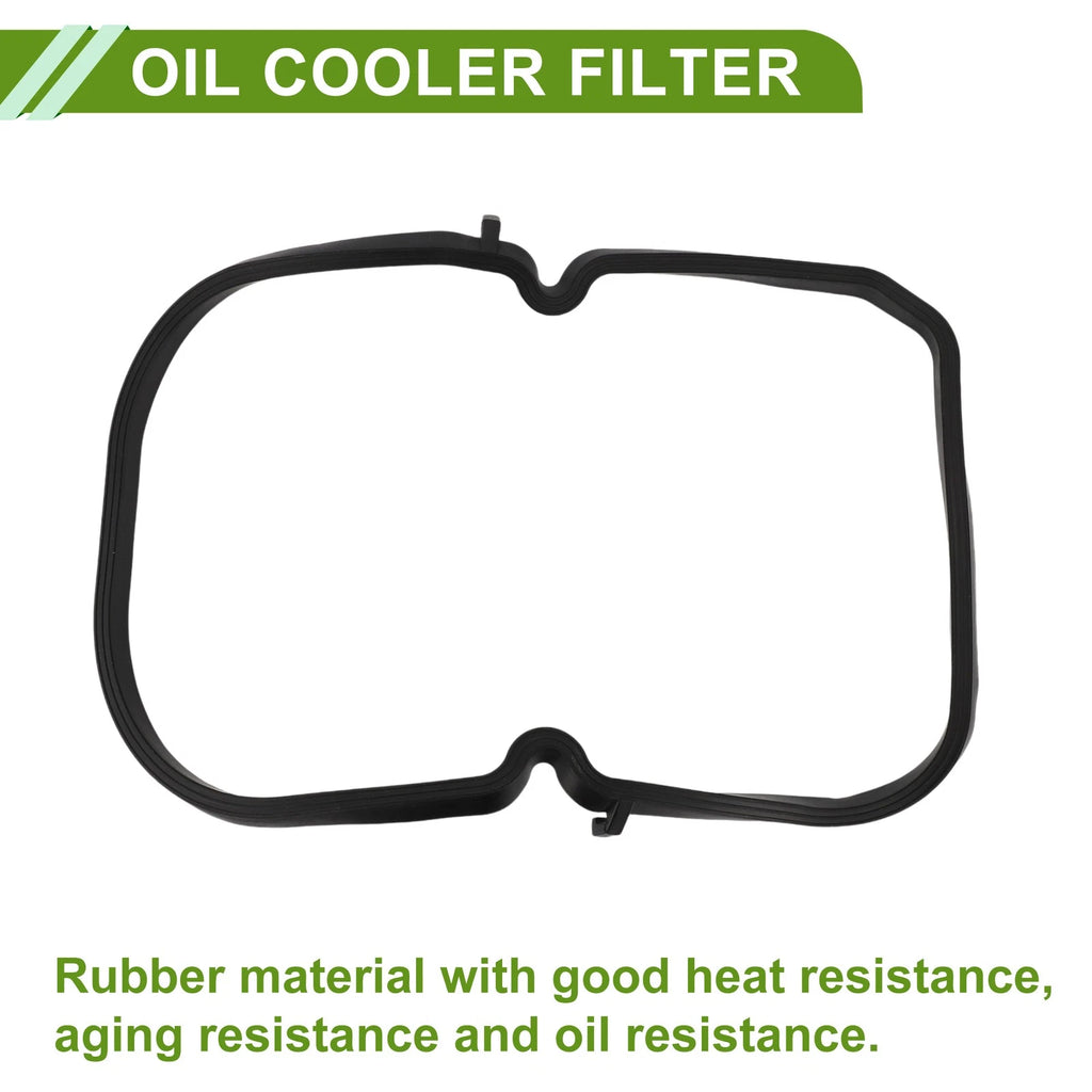 Transmission Filter Gasket Kit No.1292770195 for Dodge Sprinter 2500 (2002–2006)