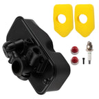 Carburetor for Briggs & Stratton Mowers (Various Models)
