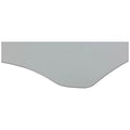 Set of 2 Front Door Glasses for Mercedes GLA250