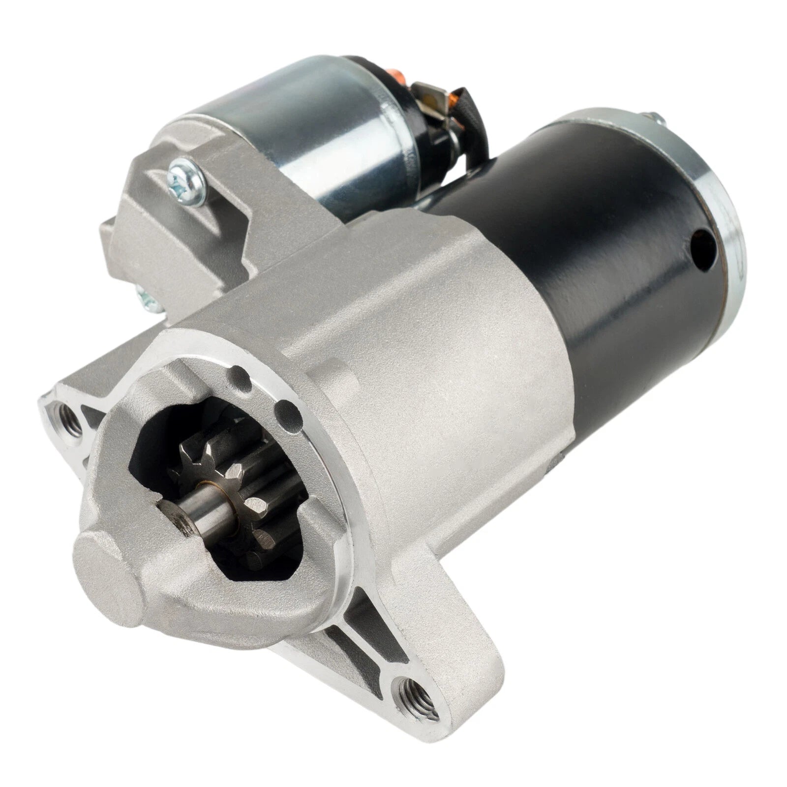 Starter for Jeep Commander 2006–2008 and Grand Cherokee 2005–2008 (5.7L)