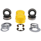 Front Wheel Rebuild Kit for John Deere (AM127304, AM118315, AM35443)