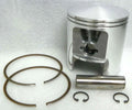 WSM 500 King Quad Piston Kit for Suzuki King Quad (2009–2024)