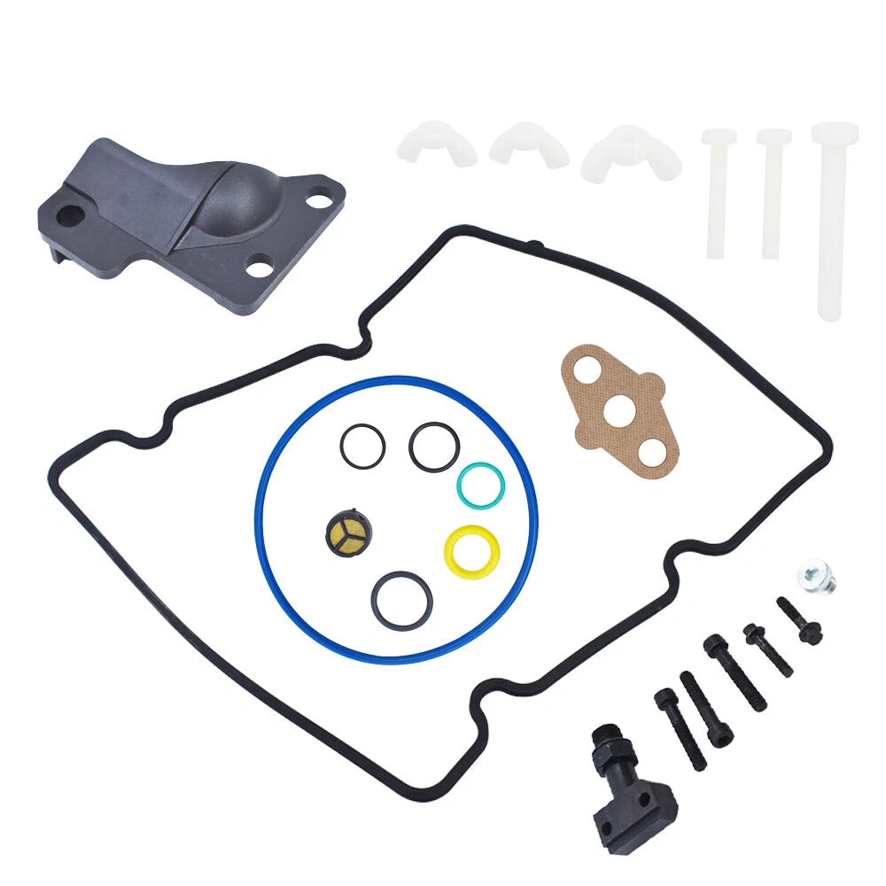 O-Ring Kit for Ford E350 F-250 (Updated)