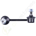 Pair (2) Front Sway Bar End Link for Mazda MX-5 Miata (2006–2015) K80157 K80158