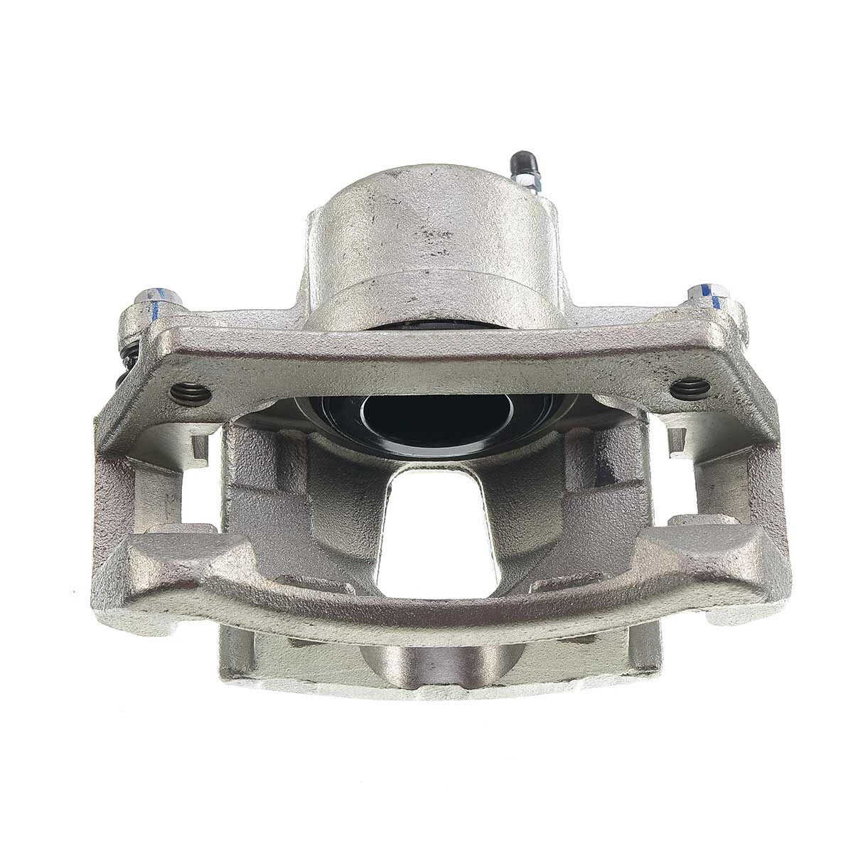 2X Front Brake Calipers with Bracket for Jeep Liberty (2002-2007)