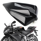 Black Rear Seat Pillion Cowl Cover for Aprilia GPR125/150 (2006-2015)