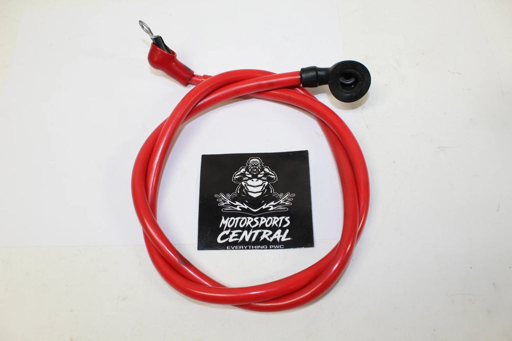 Starter Solenoid to Starter Positive Cable for Kawasaki STX DI 1100 (2000–2002)