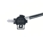 2X O2 Oxygen Sensor for Jeep Grand Cherokee (1993-1998)