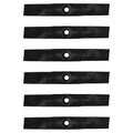 6X 48C Mower Blade for John Deere (Replaces AM141907)