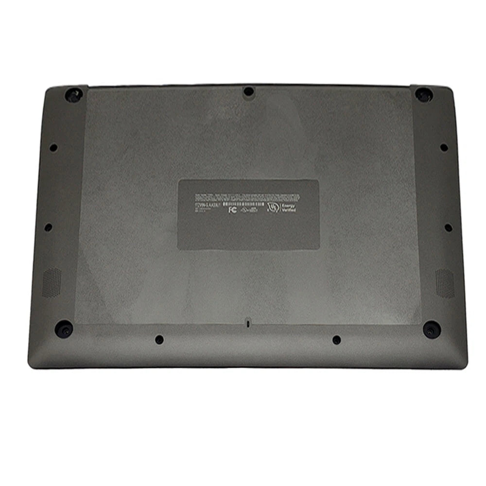 Bottom Case Cover for LG Gram 17Z90N-V, 17Z90N-N, 17U70P, 17U70P-P, 17Z90N-BASE