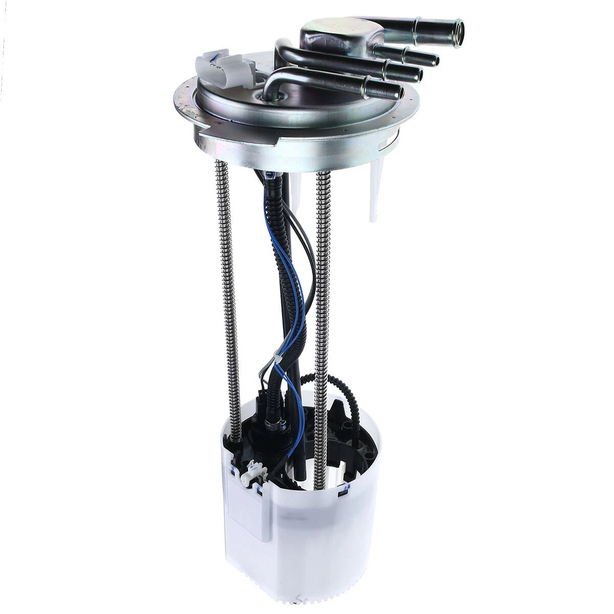 Fuel Pump Module Assembly for Chevrolet Silverado 3500 (2004-2006)