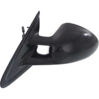 Left Hand Manual Remote Side View Door Mirror for Stratus Breeze