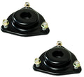 Set of 2 Suspension Strut Mount Kits for Dodge Avenger, Chrysler Sebring (2008–2010)