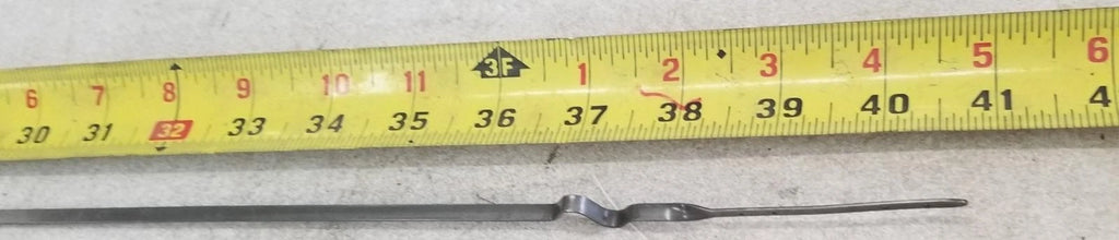 Transmission Dipstick for Dodge Ram 1500 2500 3500 Dakota (2003) 53032518AA