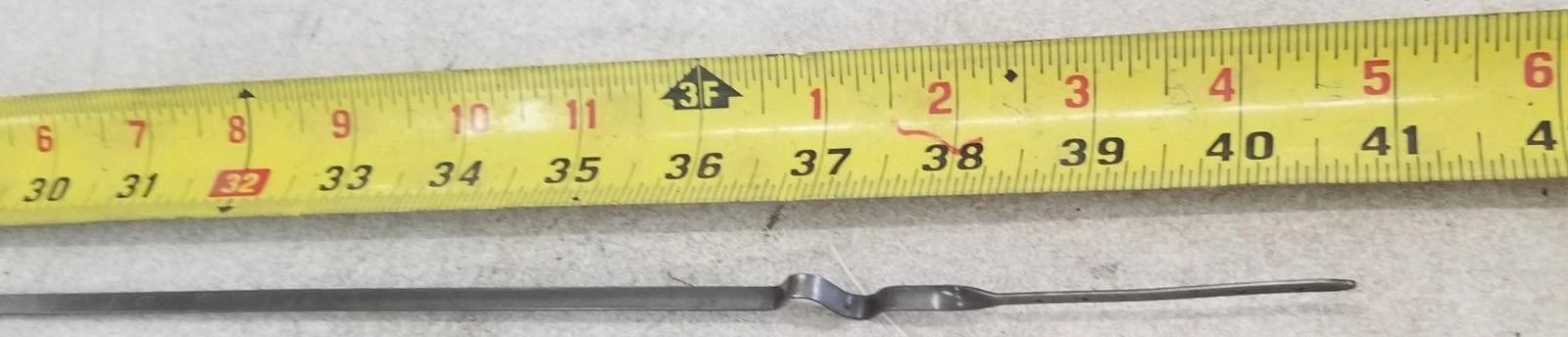 Transmission Dipstick for Dodge Ram 1500 2500 3500 Dakota (2003) 53032518AA