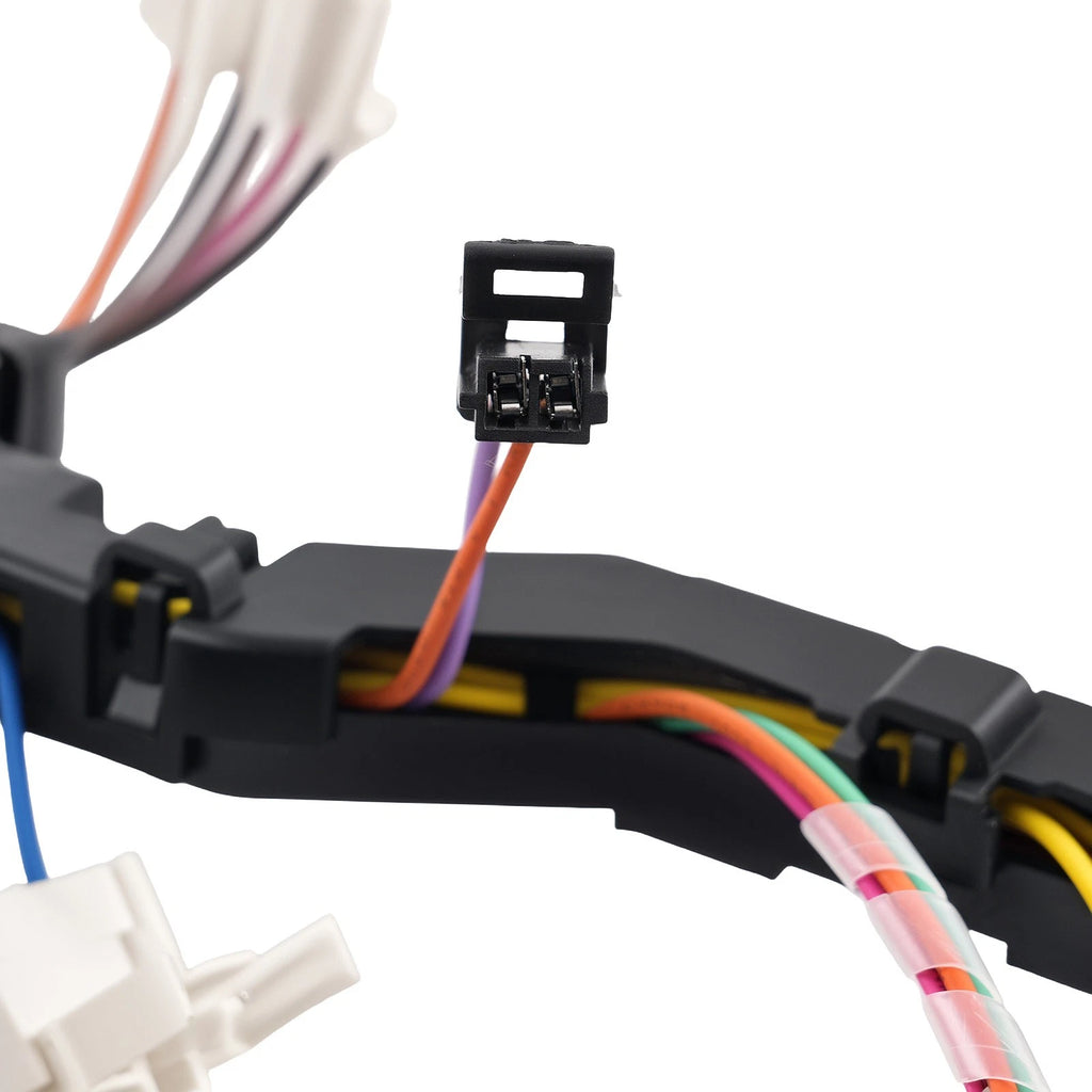 Internal Harness for Chevrolet Silverado 2500 3500 GMC Sierra 2500 3500 (2019–2025)