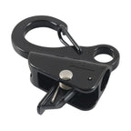 Quick Release Sliding Anchor Hook 316 Stainless Steel for Marine Applications