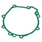 Stator Cover Gasket for Kawasaki Ninja ZX-10R ZX1000 (2006–2010) 11061-0179