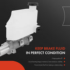 Brake Master Cylinder Reservoir for Ford E-150 (2004–2006)
