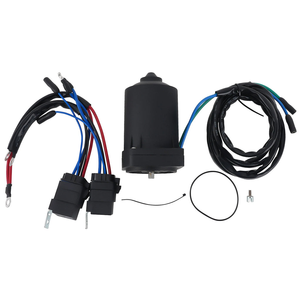 Tilt Trim Motor 12V for Yamaha Outboard (2006-Present)