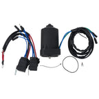 Tilt Trim Motor 12V for Yamaha Outboard (2006-Present)
